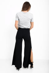 Seitenauflage mit Reißverschluss vordere Beinhosen