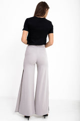 Seitenauflage mit Reißverschluss vordere Beinhosen