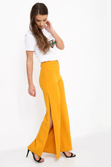 Seitenauflage mit Reißverschluss vordere Beinhosen