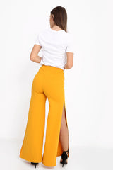 Seitenauflage mit Reißverschluss vordere Beinhosen