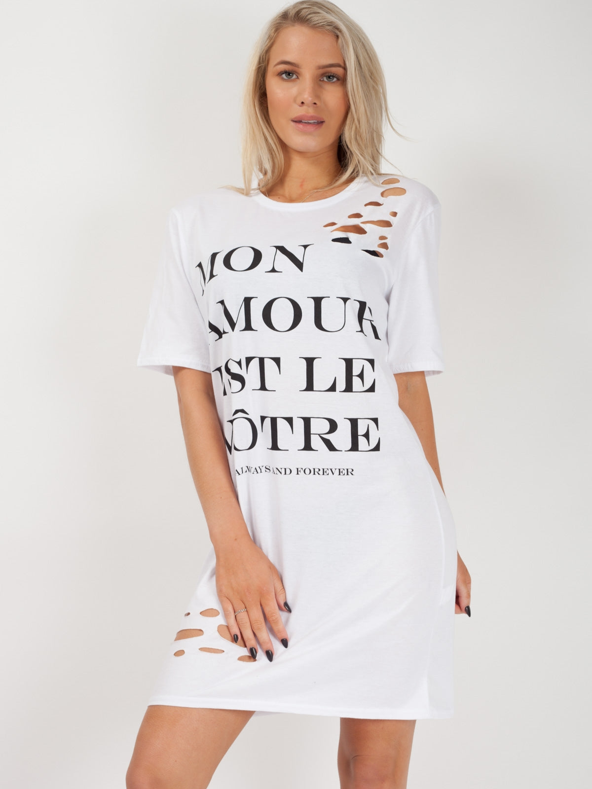 laser cut shirt dress Oscar De La Renta laser-cut Floral Leather Shirt Dress | Brown