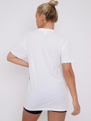 Doing My Berry Best Graphic Printed T-Shirt