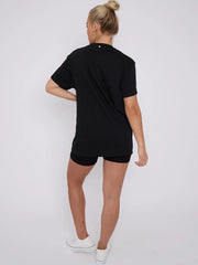 Doing My Berry Best Graphic Printed T-Shirt