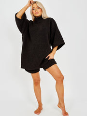 Teddy Bear Borg Shorts