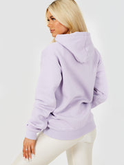 CALIFORNIA Graphic Fleece Hoodie