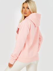 CALIFORNIA Graphic Fleece Hoodie