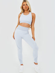 3 -delige naadloze sportschoolset