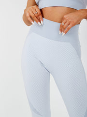 3 -delige naadloze sportschoolset