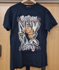 Vitality Graphic T-Shirt
