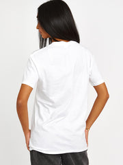 Beyond Reality Graphic Printed T-Shirt