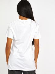 Angel Graphic Printed T-Shirt