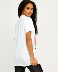 Nevada Graphic Printed T-Shirt