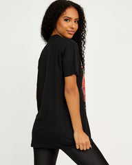 Nevada Graphic Printed T-Shirt