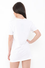 Paint Splatter Guilty T-Shirt