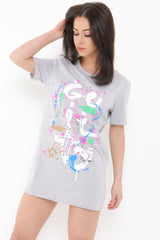 Paint Splatter Guilty T-Shirt