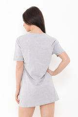 Paint Splatter Guilty T-Shirt