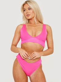 Bikiniboden - Pink