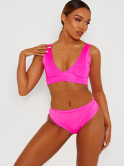 Cheeky Bum Bikini Bottoms