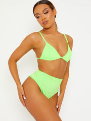 Cheeky Bum Bikini Bottoms