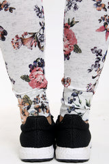 Casual Knitted Trainers Shoes