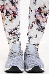 Casual Knitted Trainers Shoes