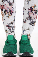 Casual Knitted Trainers Shoes