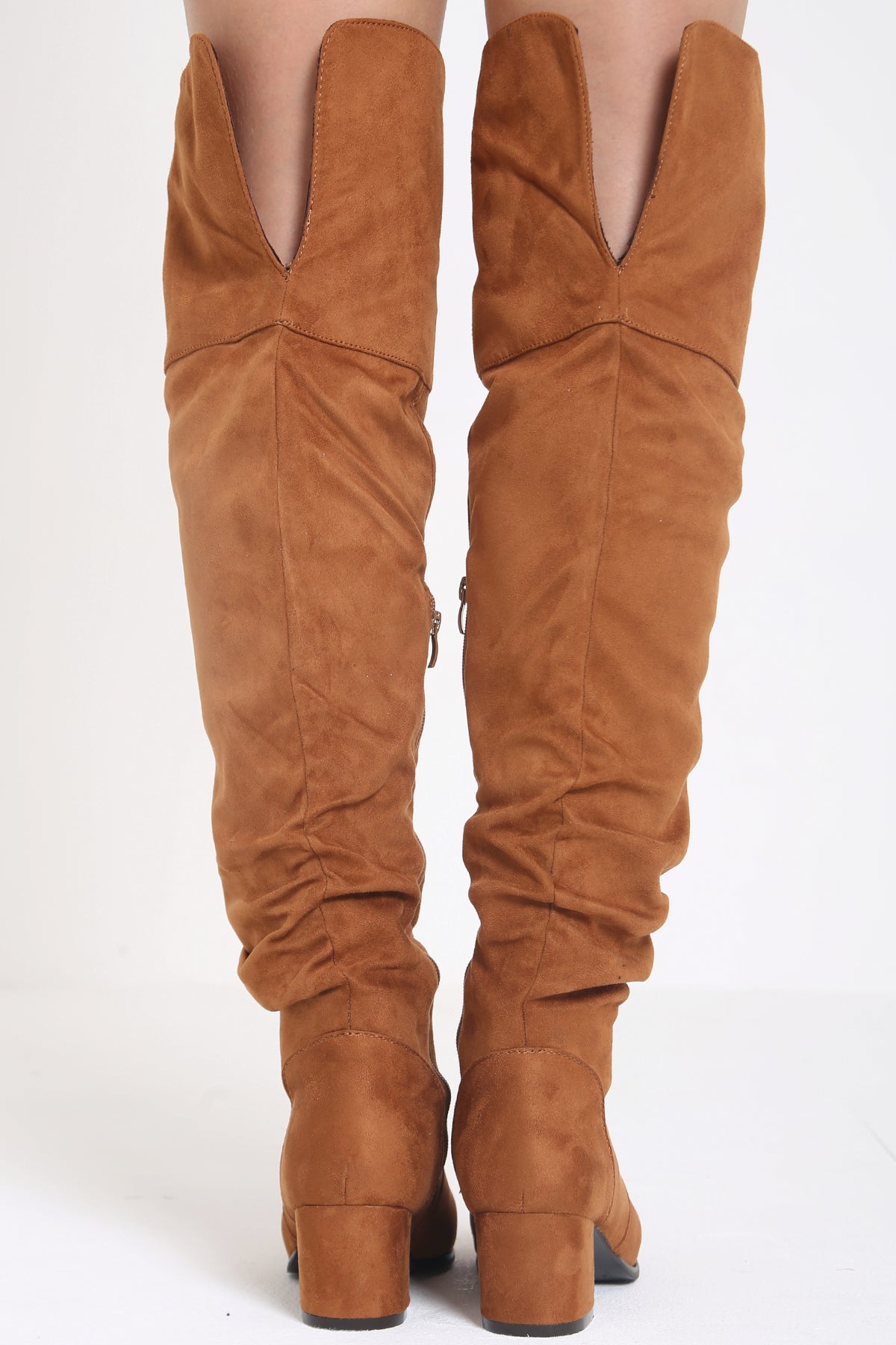 Ladies Clothing And Shoe Wholesaler Stylewise Direct UK Faux Suede