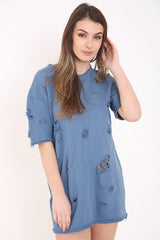 Top de vestimenta de manga corta