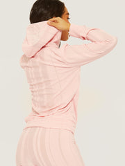 Handdoekstof Mesh Insert coördin