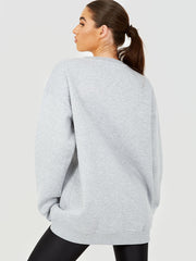 Michigan Graphic Sweatshirt Pulloper