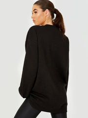 Michigan Graphic Sweatshirt Pulloper