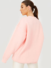 Michigan Graphic Sweatshirt Pulloper