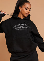 Atelier de Mode Holdie de Atelier bordado