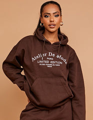 Atelier de Mode Holdie de Atelier bordado