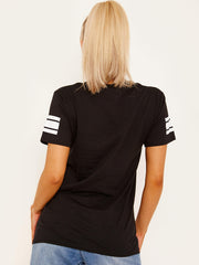 California 98 Graphic Printed T-Shirt