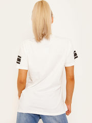 California 98 Graphic Printed T-Shirt