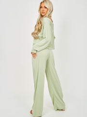 Coordenada de hombro