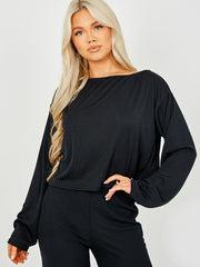 Coordenada de hombro