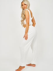 3-delige handdoekcoördinaire set