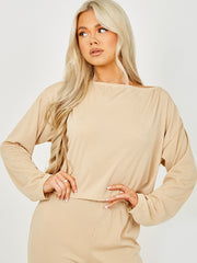 Coordenada de hombro