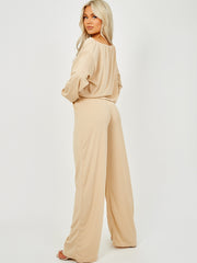 Coordenada de hombro