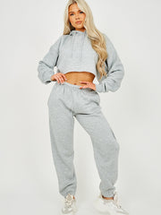 COORDA DE CONEDIADA Y JOGGER CRUD HEMPED COORD