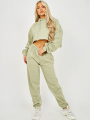 COORDA DE CONEDIADA Y JOGGER CRUD HEMPED COORD