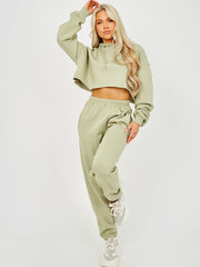 COORDA DE CONEDIADA Y JOGGER CRUD HEMPED COORD