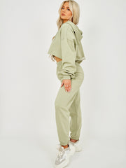 COORDA DE CONEDIADA Y JOGGER CRUD HEMPED COORD