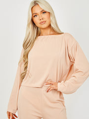 Coordenada de hombro