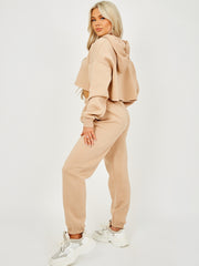 COORDA DE CONEDIADA Y JOGGER CRUD HEMPED COORD