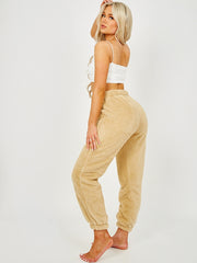 Teddy Bear Borg Jogger