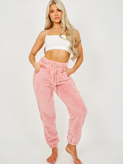 Teddy Bear Borg Jogger