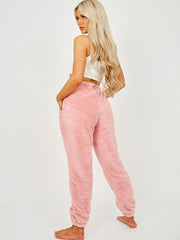 Teddy Bear Borg Jogger